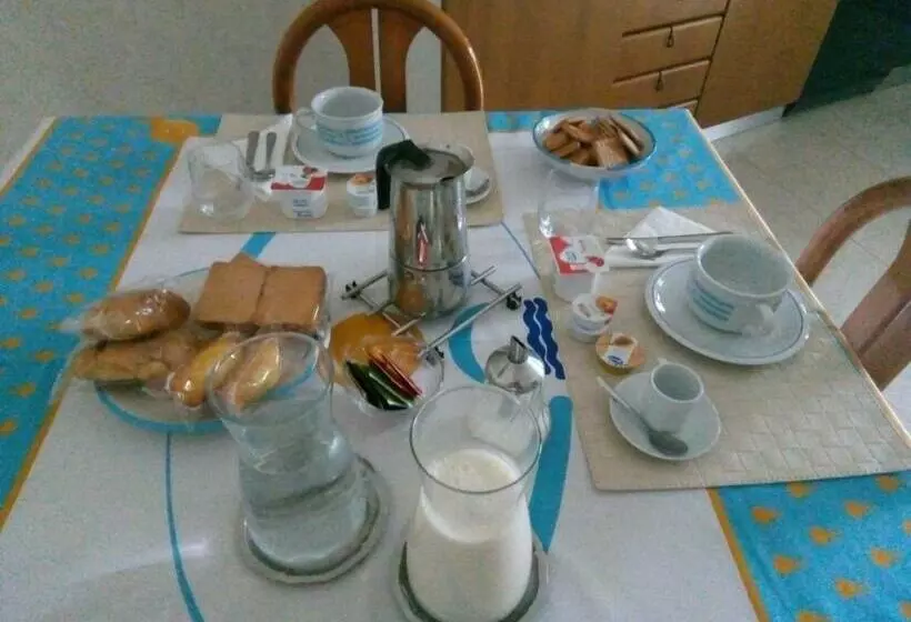 B&b San Pio