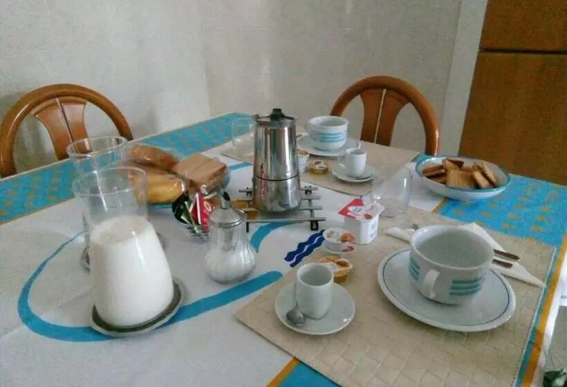 B&b San Pio