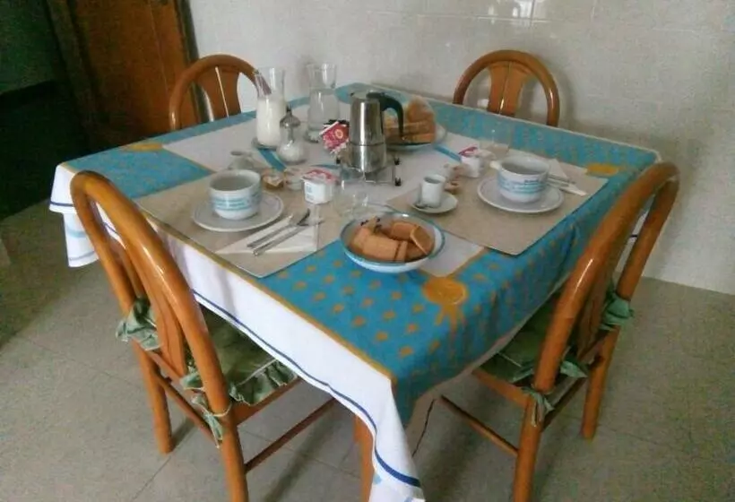 B&b San Pio