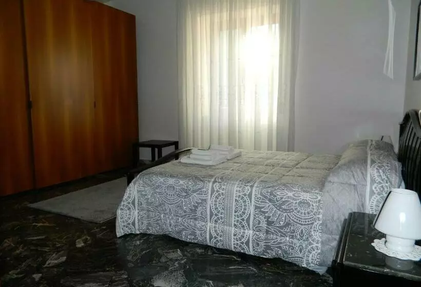 B&b San Pio