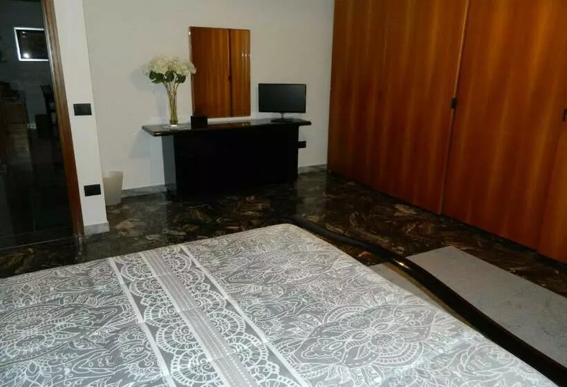 B&b San Pio
