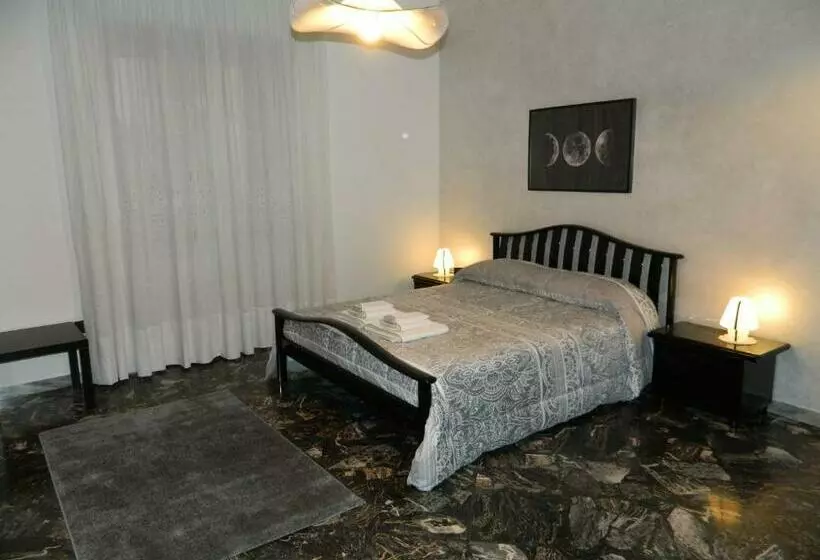 B&b San Pio