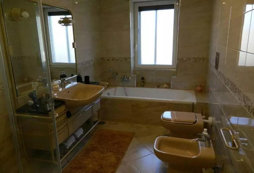 B&b San Pio