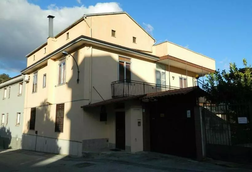 B&b San Pio
