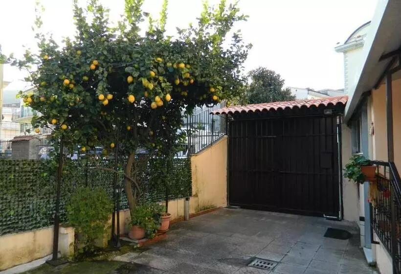 B&b San Pio
