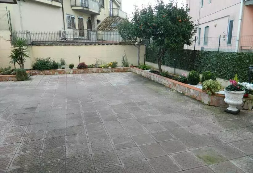 B&b San Pio
