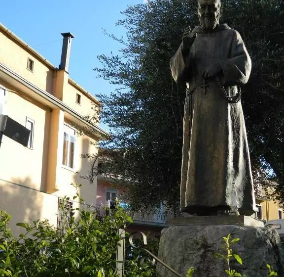 B&b San Pio