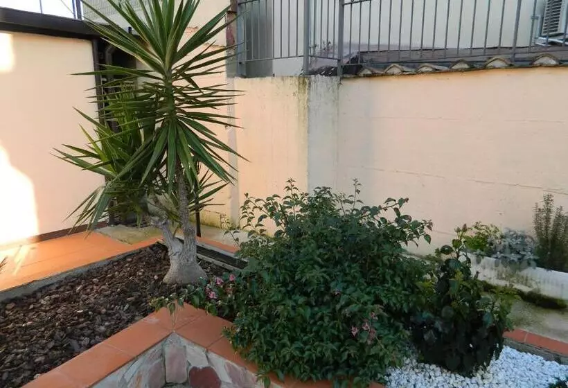 B&b San Pio