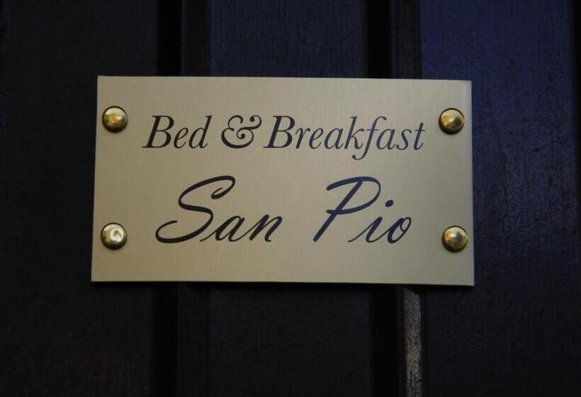 B&b San Pio