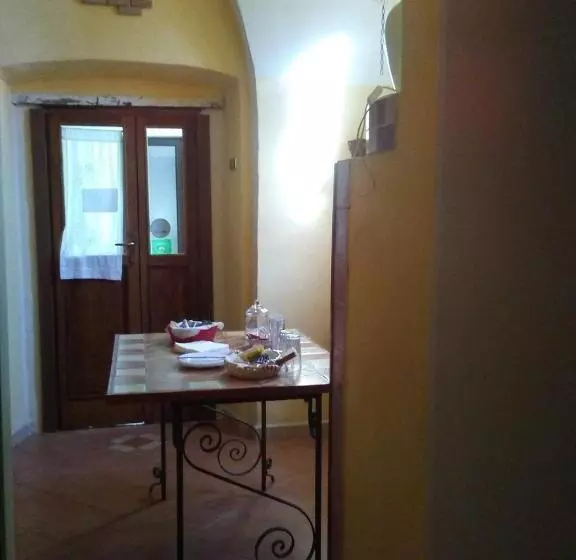 تختخواب و صبحانه Bb Dimora San Pietro