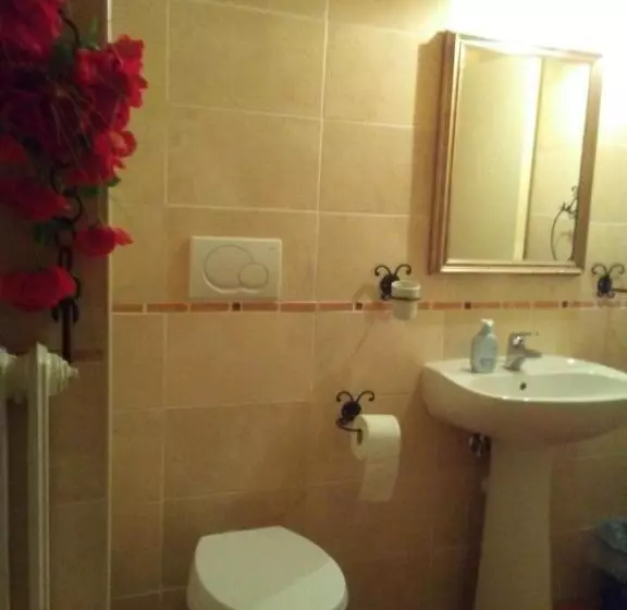 تختخواب و صبحانه Bb Dimora San Pietro