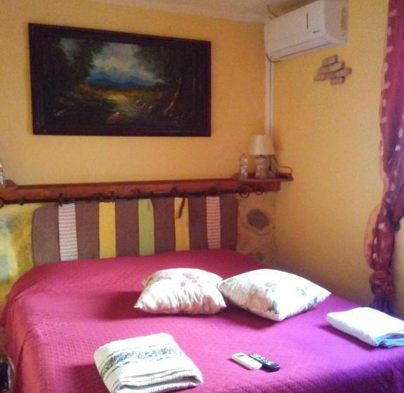 مبيت وإفطار Bb Dimora San Pietro