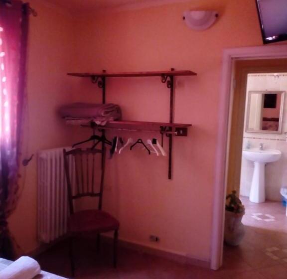 مبيت وإفطار Bb Dimora San Pietro