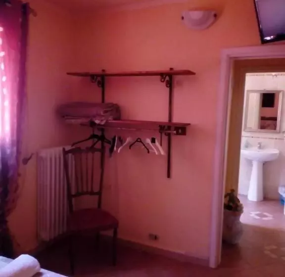 تختخواب و صبحانه Bb Dimora San Pietro