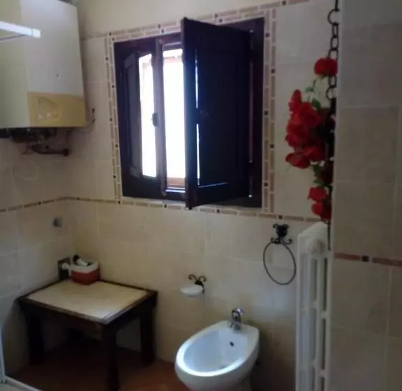 تختخواب و صبحانه Bb Dimora San Pietro