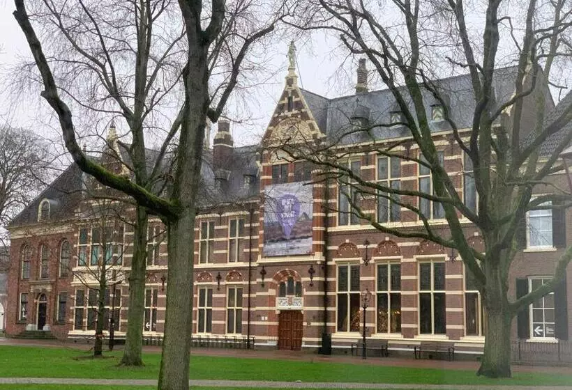 ベッドアンドブレックファースト In De Kloosterhof Gratis Privé Parkeren