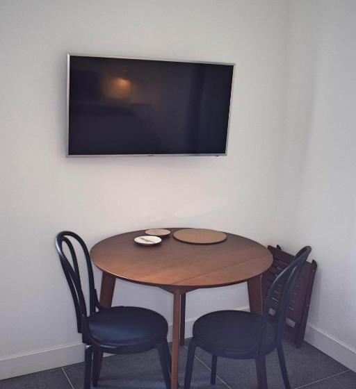 צימר In De Kloosterhof Gratis Privé Parkeren