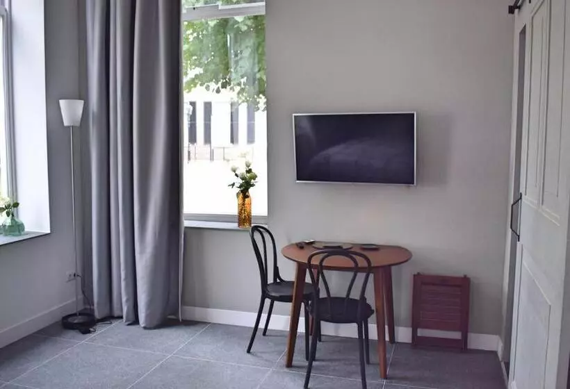 ベッドアンドブレックファースト In De Kloosterhof Gratis Privé Parkeren