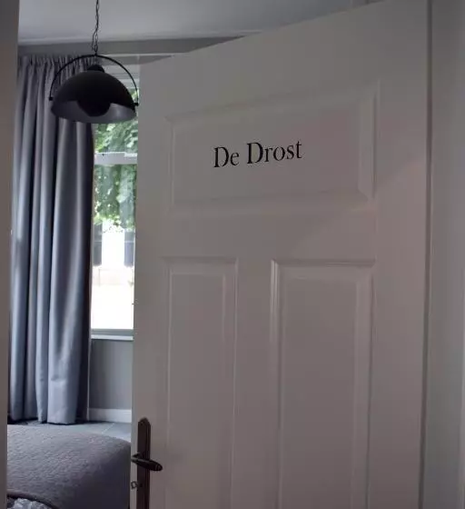 ベッドアンドブレックファースト In De Kloosterhof Gratis Privé Parkeren