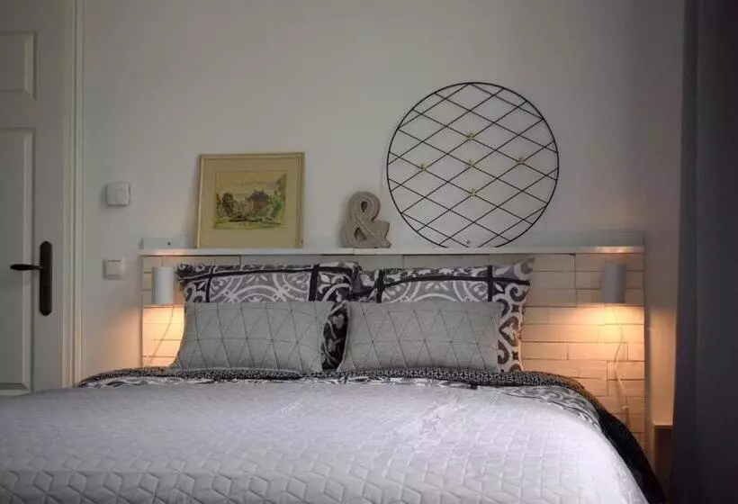 ベッドアンドブレックファースト In De Kloosterhof Gratis Privé Parkeren