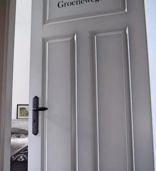 ベッドアンドブレックファースト In De Kloosterhof Gratis Privé Parkeren