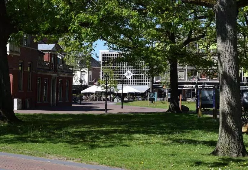 ベッドアンドブレックファースト In De Kloosterhof Gratis Privé Parkeren