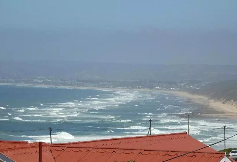 Aamiaismajoitus (B&B) Julsie S Home