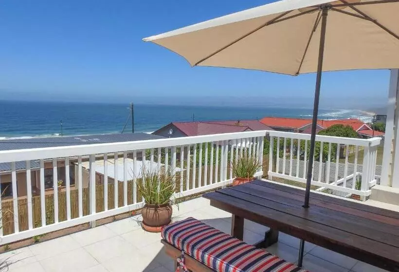 Aamiaismajoitus (B&B) Julsie S Home