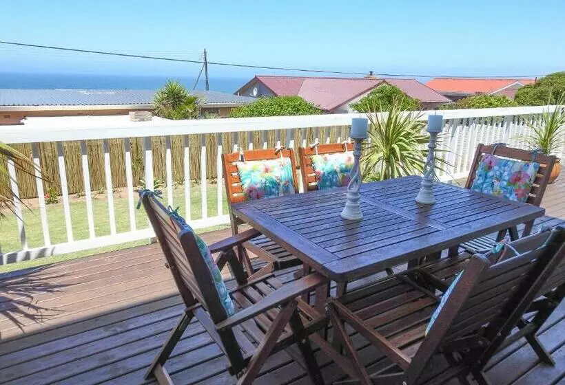 Aamiaismajoitus (B&B) Julsie S Home