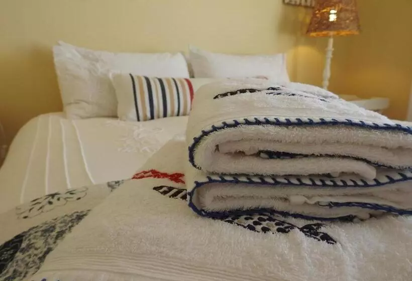 Aamiaismajoitus (B&B) Julsie S Home