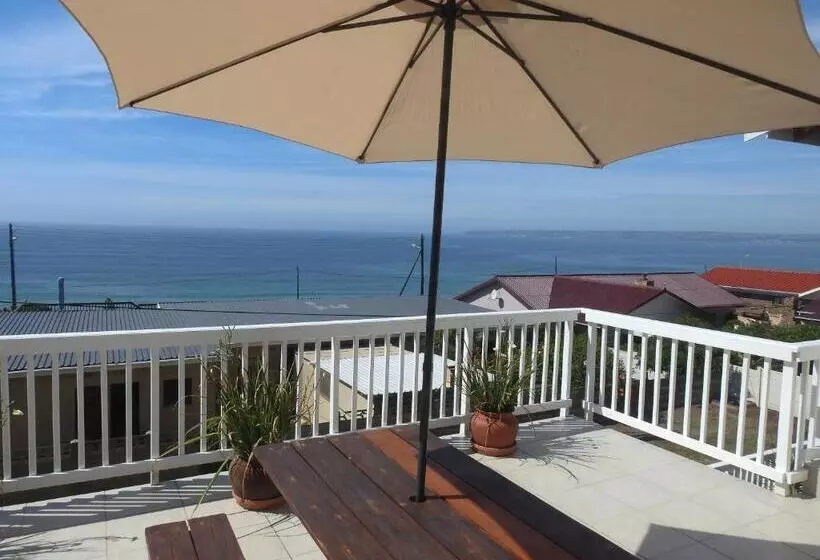 Aamiaismajoitus (B&B) Julsie S Home