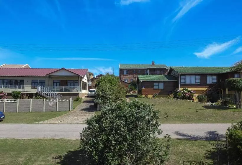 Aamiaismajoitus (B&B) Julsie S Home