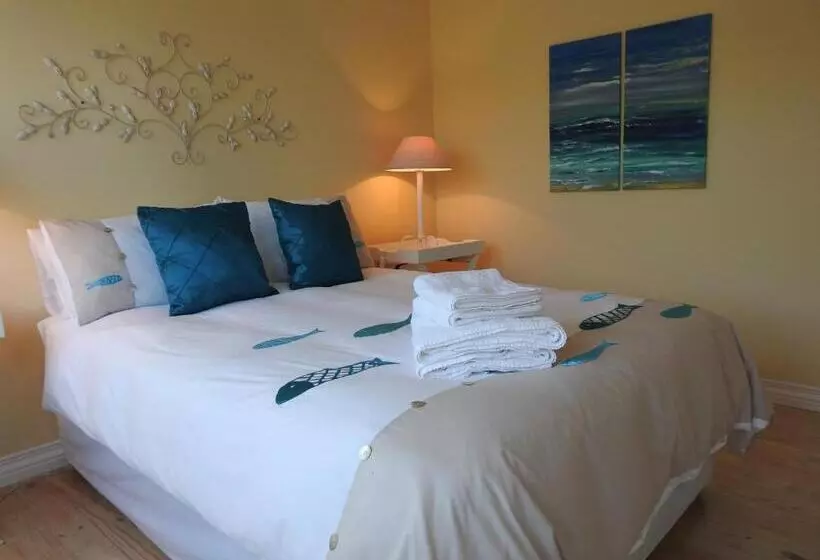 Aamiaismajoitus (B&B) Julsie S Home