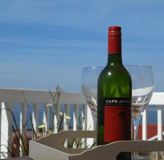 Aamiaismajoitus (B&B) Julsie S Home