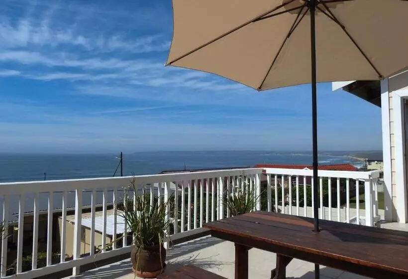 Aamiaismajoitus (B&B) Julsie S Home