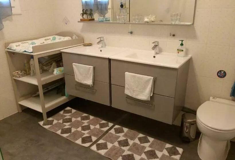 Bed and Breakfast Les Sittelles