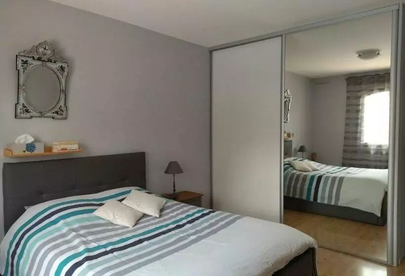 Bed and Breakfast Les Sittelles