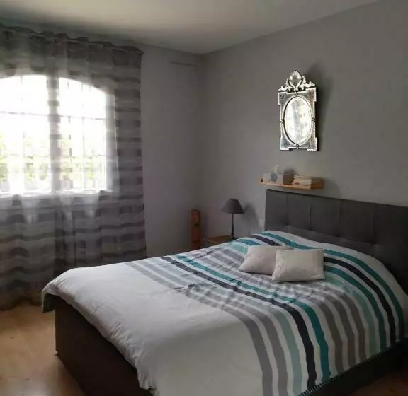 Bed and Breakfast Les Sittelles