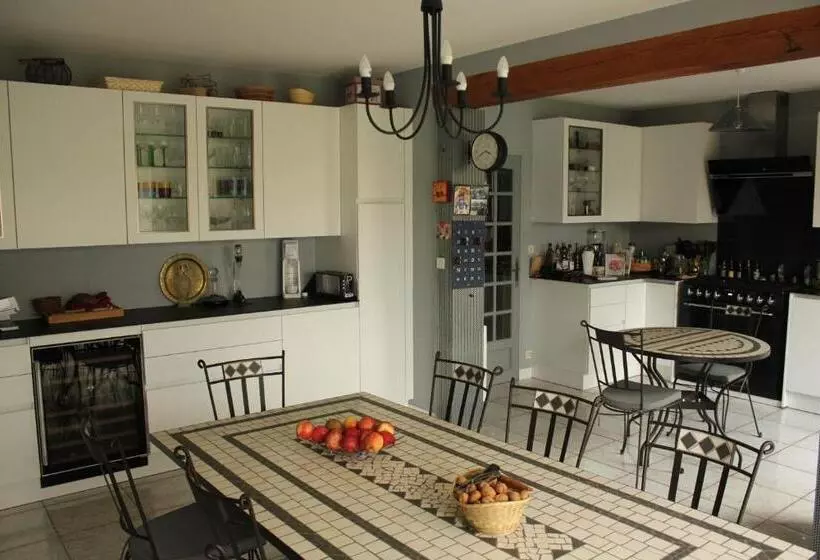Bed and Breakfast Les Sittelles