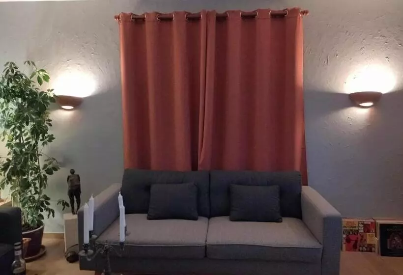 Bed and Breakfast Les Sittelles