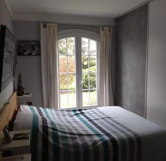 Bed and Breakfast Les Sittelles