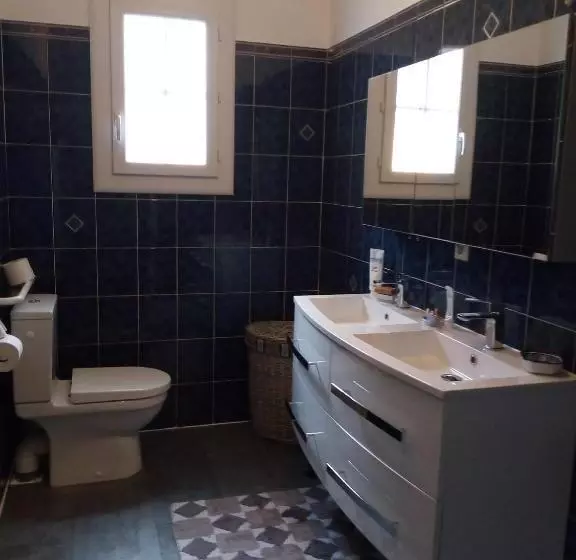 Bed and Breakfast Les Sittelles