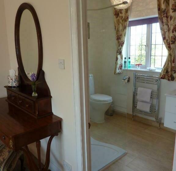 민박 Maunditts House