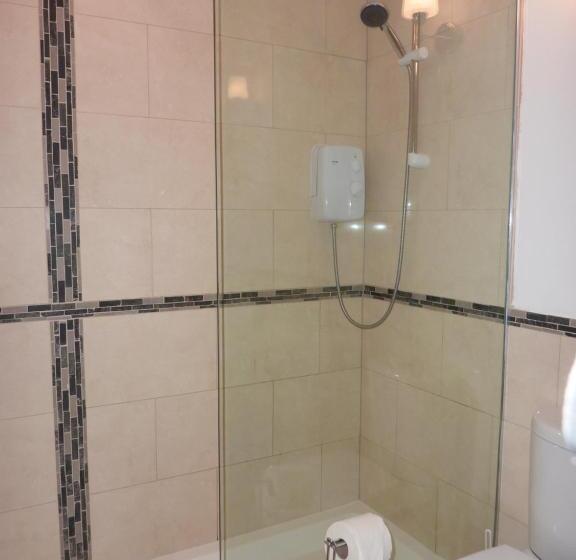 민박 Maunditts House