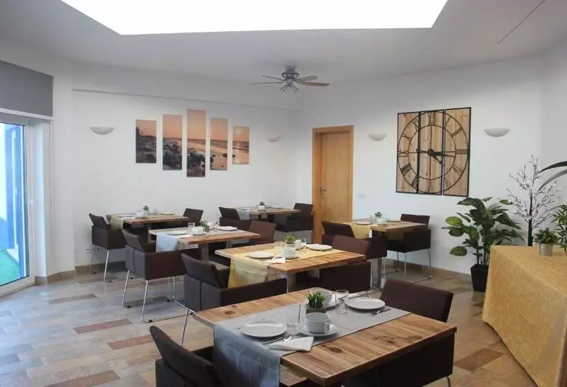 Aamiaismajoitus (B&B) Monte Das Perdizes