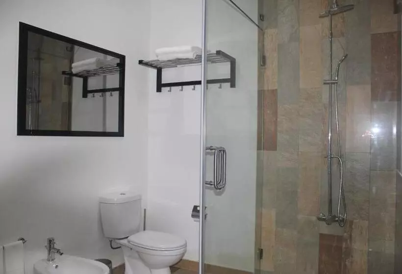 Aamiaismajoitus (B&B) Monte Das Perdizes