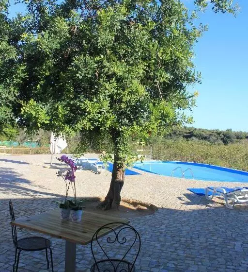 Aamiaismajoitus (B&B) Monte Das Perdizes