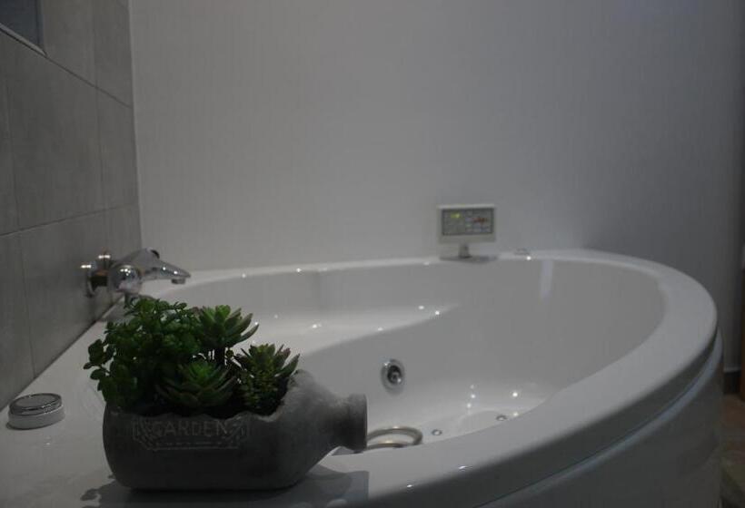 تختخواب و صبحانه Monte Das Perdizes