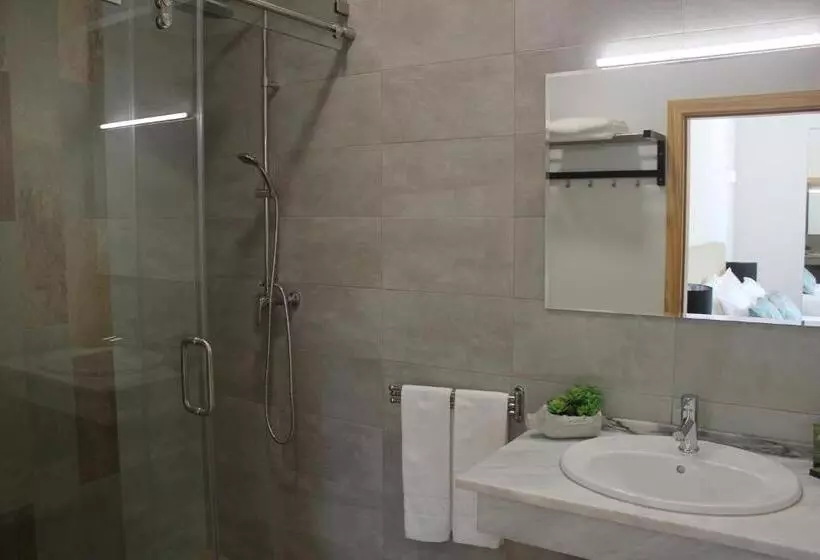 Aamiaismajoitus (B&B) Monte Das Perdizes