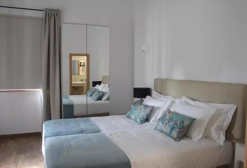 Aamiaismajoitus (B&B) Monte Das Perdizes